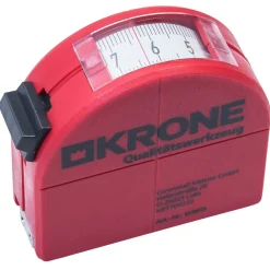 Krone Rollbandmaß 3m Innenmess.