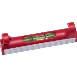 Schnur-Wasserwaage 7 cm^Krone Hot