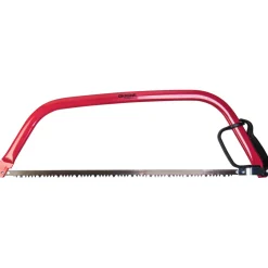 Spann-Bügelsäge 610 mm m Handschutz*Krone Discount