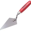 Spitzkelle 140 mm rf.*Krone Clearance