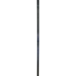 Krone Stahlmaßstab 1000 mm rf.