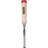 Stechbeitel 12 mm m Cr-Klinge^Krone Online