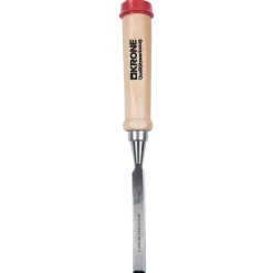Stechbeitel 12 mm m Cr-Klinge^Krone Online