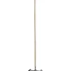 Stielschleifer 235 x 85 mm m Stiel^Krone Best
