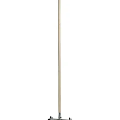 Stielschleifer 235 x 85 mm m Stiel^Krone Best