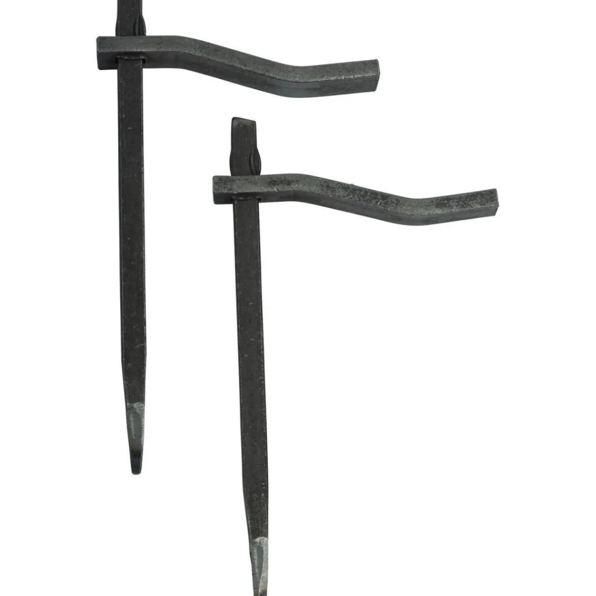 Verputzhaken 160 mm kantig 2 St.^Krone Sale