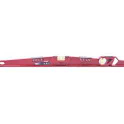 Wasserwaage Trapez 60 cm*Krone New