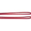 Wickelband 2 x 86 cm rot*Krone Sale