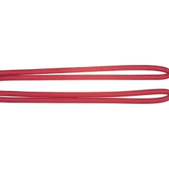 Wickelband 2 x 86 cm rot*Krone Sale
