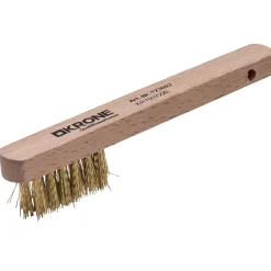 Zündkerzenbürste 3 reihig^Krone Outlet