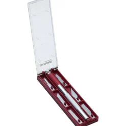 Bastlermesser 6 Klingen*Krone Discount