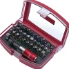 Bit-Set 32-teilig*Krone New