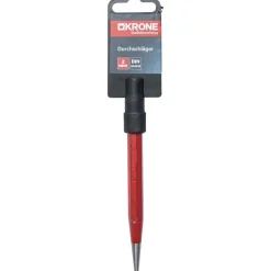 Durchschläger 120 x 10 x 2 mm*Krone Outlet