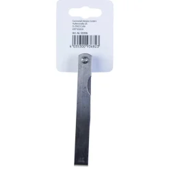 Fühlerlehre 20 Blatt^Krone Clearance