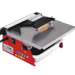 Fliesenschneidemaschine Top Cut 178 mm*Krone Clearance