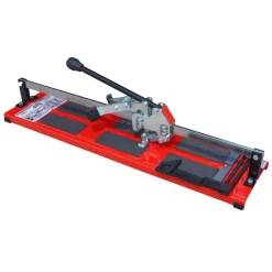 Fliesenschneider Rollercut 850 mm^Krone Sale