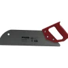 Furniersäge mit Normalgriff 37,5 cm*Krone New