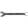 Krone Gabel-Ringschlüssel abgewinkelt 24 mm