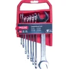 Gabelschlüssel-Satz 6-22 mm 8-teilig*Krone Discount