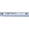 Krone Gliedermaß-Stab 1 m Glasfaser