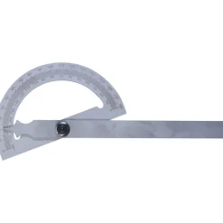 Gradmesser 0-180 150 x 120 mm*Krone Hot