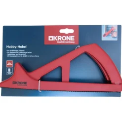Hobby-Hobel 250 mm^Krone Hot