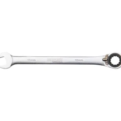 Knarren-Gabel-Ringschlüssel 10 mm*Krone Online