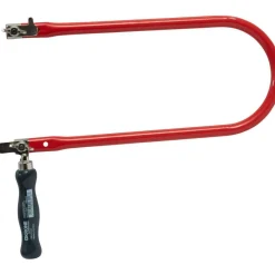 Laubsägebogen 30 x 1,3 cm*Krone Clearance