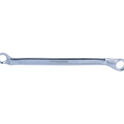 Krone Ringschlüssel gekröpft 12 x 13 mm