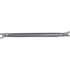 Krone Ringschlüssel gekröpft 6 x 7 mm