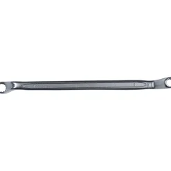 Krone Ringschlüssel gekröpft 6 x 7 mm
