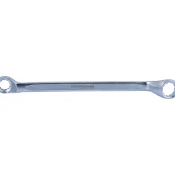 Krone Ringschlüssel gekröpft 13 x 17 mm