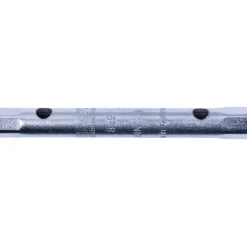 Krone Rohrsteckschlüssel 8 x 9 mm