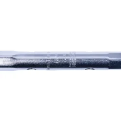 Rohrsteckschlüssel 18 x 19 mm^Krone Hot
