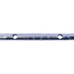 Krone Rohrsteckschlüssel 6 x 7 mm