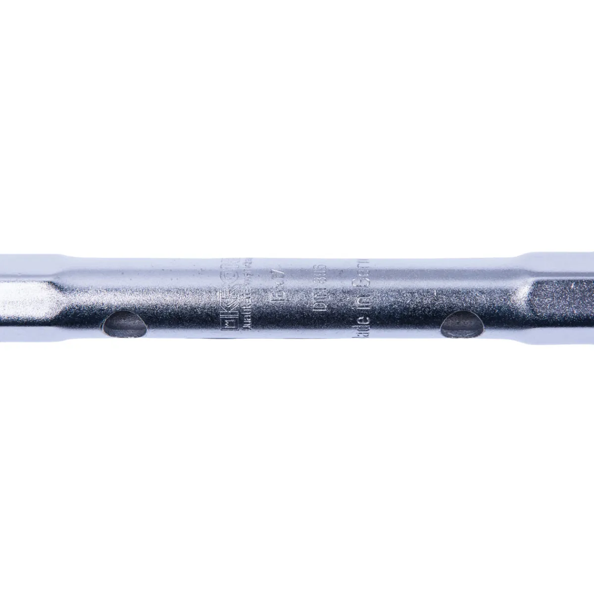 Krone Rohrsteckschlüssel 16 x 17 mm
