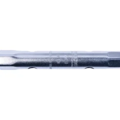 Krone Rohrsteckschlüssel 17 x 19 mm