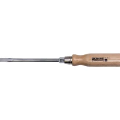 Schraubendreher Holz 6,5 x 125 mm^Krone
