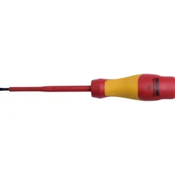 Schraubendreher Schlitz 5,5 x 125 mm*Krone Discount