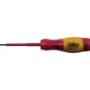 Schraubendreher VDE 2,5 x 75 mm^Krone Sale