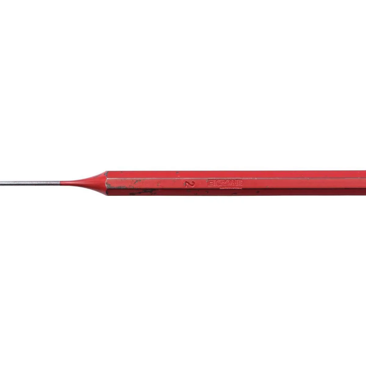 Splinttreiber 150 x 2 mm 1 Stück*Krone Best