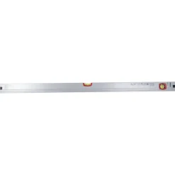 Wasserwaage 100 cm Alu Gefällenanzeige*Krone New