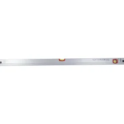 Wasserwaage 100 cm Alu Gefällenanzeige*Krone New