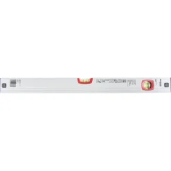 Krone Wasserwaage 60 cm Alu Gefällenanzeige