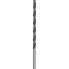 Balkenbohrer Holzspiralbohrer extra lang 250 mm Durchmesser 20 mm*kwb Outlet