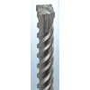 Hammerbohrer Cross Tip Spitze 4 schneidig Durchmesser 16 mm*kwb Best