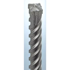 Hammerbohrer Cross Tip Spitze 4 schneidig Durchmesser 16 mm*kwb Best