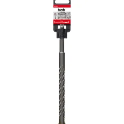 Hammerbohrer Cross Tip Spitze 4 schneidig Durchmesser 16 mm*kwb Best