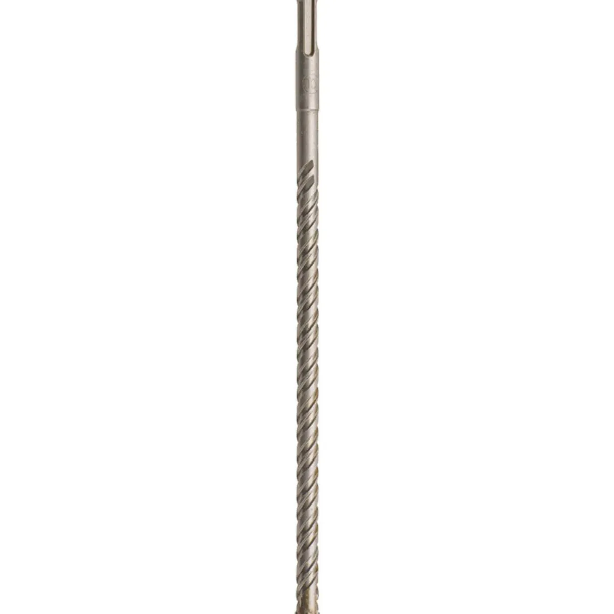 Hammerbohrer Cross Tip Spitze 4 schneidig Durchmesser 12 mm*kwb Clearance