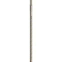 Hammerbohrer Cross Tip Spitze 4 schneidig Durchmesser 14 mm 260 mm*kwb Sale